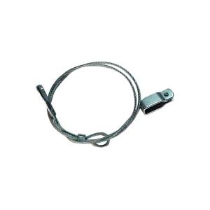 GENERICA - GENERICA-CON1578-CHICOTE TENSOR PARA COFRE KENWORTH W900