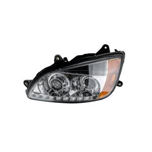 ATM - ATM - 20119102 - FARO ATM KENWORTH T660/T370/T460 2008-2014 FONDO CROMADO LEDS LADO CHOFER