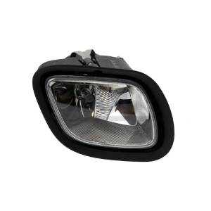 ATM - ATM - 25210102 - FARO NEBLINERO ATM FREIGHTLINER CASCADIA 2008 EN ADELANTE LADO CHOFER