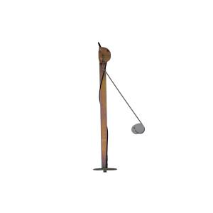 ALTTEC - ALTTEC - TFN0260 - FLOTADOR PARA TANQUE DIESEL 24 1/2" 5 BARRENOS