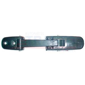 GENERICA - GENERICA-CGN0790-GANCHO PARA COFRE MERCEDES CORTO