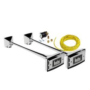 HADLEY - HADLEY - CCI1637 - KIT DE CORNETAS HADLEY 26" Y 29" CON KIT DE INSTALACION