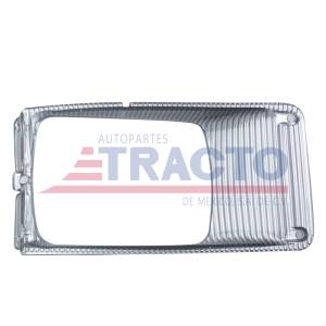 GENERICA - GENERICA-PFN1138-BISEL ATM PARA FARO INTERNATIONAL QSP/9400/7400/9200 LADO PASAJERO