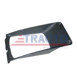 GENERICA - GENERICA-PFN7226-BISEL ATM PARA FARO INTERNATIONAL QSP/9400/7400/9200 LADO CHOFER