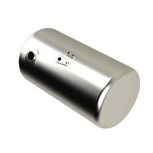 ALTTEC - ALTTEC - PT-260080-PR08 - TANQUE DIESEL PETERBILT 2007 EN ADELANTE 26" X 38" DE 80 GALONES LADO PASAJERO TAPON ATRAS