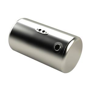 ALTTEC - ALTTEC - PT-260135-DR - TANQUE DIESEL PETERBILT 2006 ANTERIOR 26" X 65" DE 135 GALONES LADO CHOFER TAPON ATRAS