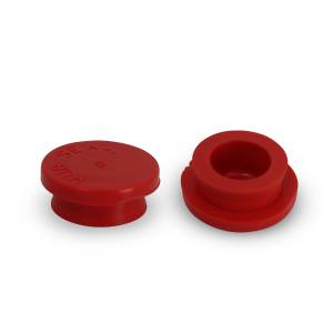 GENERICA - GENERICA-RACN1425-TAPON ROJO PARA MIRILLA DE GRASERA