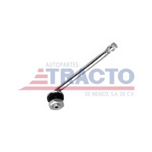 GENERICA - GENERICA-RAX7043-VALVULA PARA RIN DE ALUMINIO 24.5"