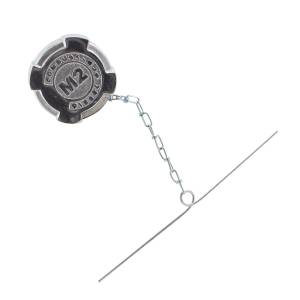 ALTTEC - ALTTEC - TAN0226 - TAPON PARA TANQUE DIESEL FREIGHTLINER M2 SIN LLAVE