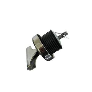 GENERICA - GENERICA-TAN0231-TAPON ACEITE CUMMINS CROMADO