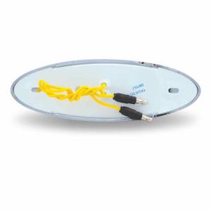 TRUX - TRUX - TLED-FGR - MARCADOR PLANO LED ROJO (32 DIODOS)