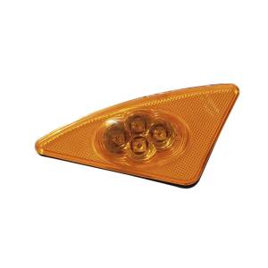 ATM - ATM - 13566 - DIRECCIONAL ATM LATERAL DE TRIANGULO PARA SALPICADERA KENWORTH T660 L IZQUIERDO