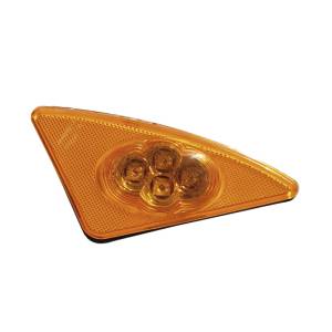 ATM - ATM - 13062 - DIRECCIONAL ATM LATERAL DE TRIANGULO PARA SALPICADERA KENWORTH T660 R DERECHO