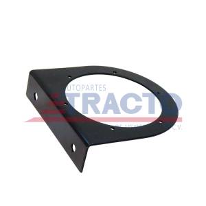 GENERICA - GENERICA-PPN0574-BASE PARA PLAFON REDONDO SENCILLO PINTADO