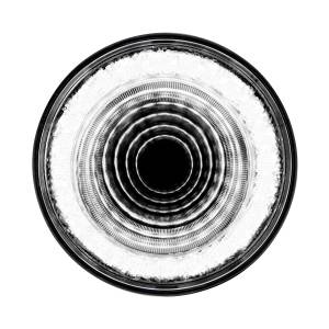 UNITED PACIFIC - UNITED PACIFIC - 36836 - LUZ ESPEJOS DE 24 LED DE 4" (RESPALDO)
