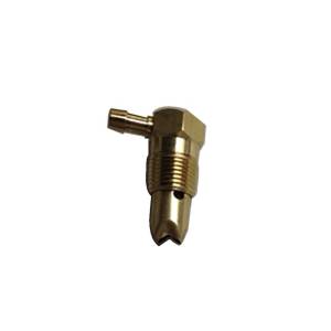 ALTTEC - ALTTEC - FTA-V-45 - RESPIRADERO PARA TANQUE DE DIESEL 1/2'' DE BRONCE