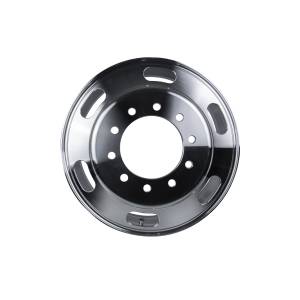 ATM - ATM - ATM-RIN0003 - RIN ATM 24 1/2" UNIMOUNT OVALADO FRIJOLITO ALUMINIO