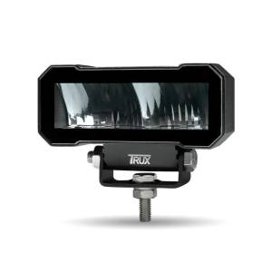 TRUX - TRUX - TLED-UB4 - MINI LAMPARA DE TRABAJO LED SIN BISEL DE 4.5" X2" 2200 LUMENS