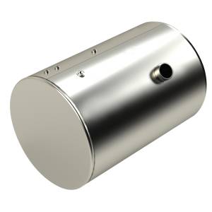 ALTTEC - ALTTEC - IN-260150-DRPS - TANQUE DIESEL INTERNATIONAL PROSTAR 2010 ANTERIOR 26 X 70 1/2 DE 150 GALONES LADO CHOFER TAPON ATRAS