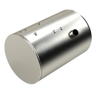 ALTTEC - ALTTEC - IN-260150-DRPS-11 - TANQUE DIESEL INTERNATIONAL PROSTAR 2011 EN ADELANTE 26" X 70.5" 150 GALONES LADO CHOFER TAPON ATRAS