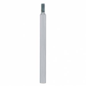 UNITED PACIFIC - UNITED PACIFIC - 21795 - EXTENSIÓN DEL EJE DE CAMBIO CROMADO DE 9"