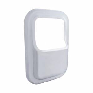UNITED PACIFIC - UNITED PACIFIC - 40953 - TAPA DE BOLSILLO DE PUERTA INTERNACIONAL - LADO DEL PASAJERO