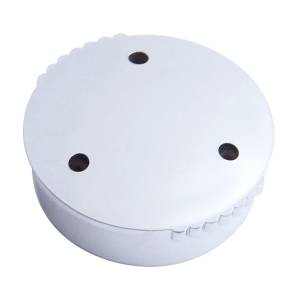 UNITED PACIFIC - UNITED PACIFIC - 41079 - TAPA DE PUERTO DE DIAGNÓSTICO INFORMÁTICO PARA CAMIONES INTERNACIONALES