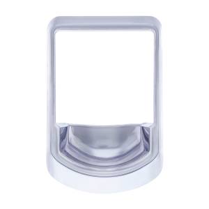 UNITED PACIFIC - UNITED PACIFIC - 41426 - CUBIERTA DEL INTERRUPTOR DE VENTANA PARA KENWORTH 2006+