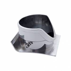 UNITED PACIFIC - UNITED PACIFIC - 41903 - PORTAVASOS ABATIBLE DE PLÁSTICO CROMADO PARA FREIGHTLINER CENTURY 1998-2002