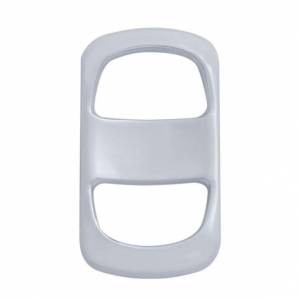 UNITED PACIFIC - UNITED PACIFIC - 42047 - TAPA DE INTERRUPTOR DE BALANCÍN PARA FREIGHTLINER (PACK DE 3)