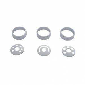 UNITED PACIFIC - UNITED PACIFIC - 42064 - TAPAS DE PERILLA DE A/C PARA FREIGHTLINER CASCADIA 2008-2017