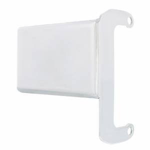 UNITED PACIFIC - UNITED PACIFIC - 42375 - SOPORTE DE LUZ Y ANTENA CB PARA FREIGHTLINER CASCADIA 2008-2017 - PASAJERO