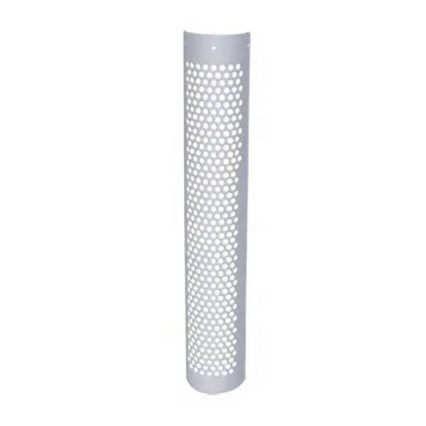 EXFLEX - EXFLEX - EMN0175-10 - 1/2 MALLA KENWORTH PARA SILENCIADOR 10" ACERO INOXIDABLE