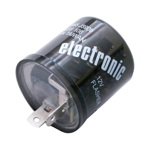 UNITED PACIFIC - UNITED PACIFIC - 40006 - INTERMITENTE ELECTRÓNICO 12V