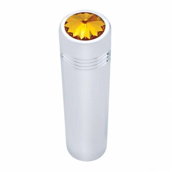 UNITED PACIFIC - UNITED PACIFIC - 40158 - EXTENSIÓN DEL INTERRUPTOR DE PALANCA LARGA PARA FREIGHTLINER - CRISTAL ÁMBAR