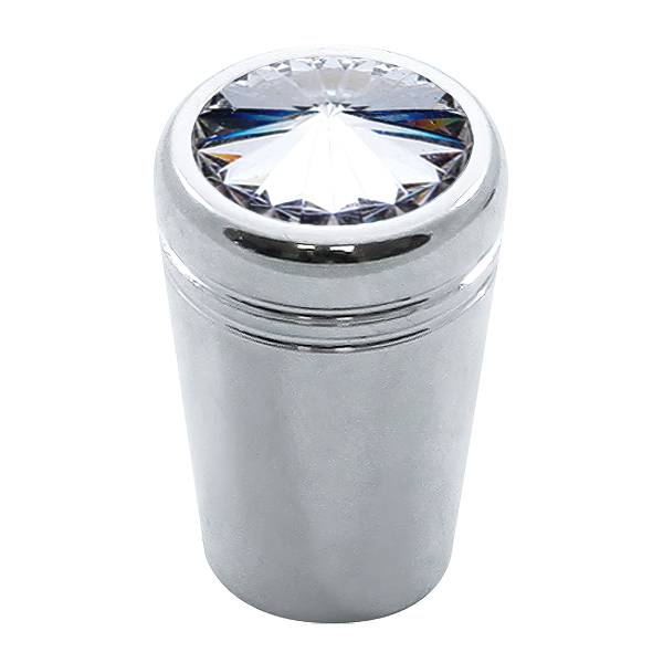 UNITED PACIFIC - UNITED PACIFIC - 40223 - EXTENSIÓN MINI INTERRUPTOR DE TOGGLE CON CRISTAL TRANSPARENTE PARA KENWORTH (TARJETA DE 3)