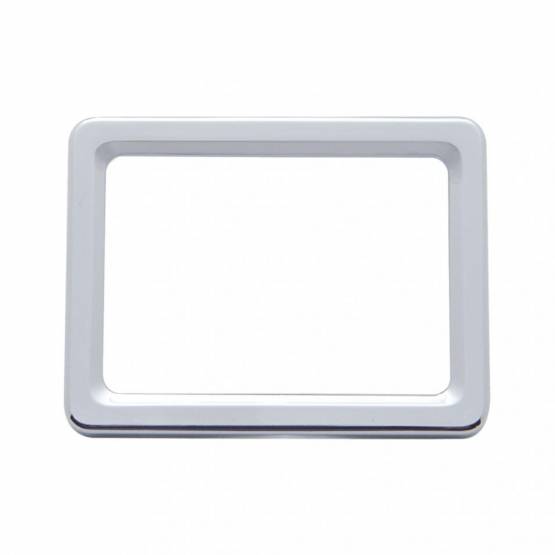 UNITED PACIFIC - UNITED PACIFIC - 41075B - BISEL INDICADOR DEL TABLERO CENTRAL PARA KENWORTH- MANUAL (A GRANEL)