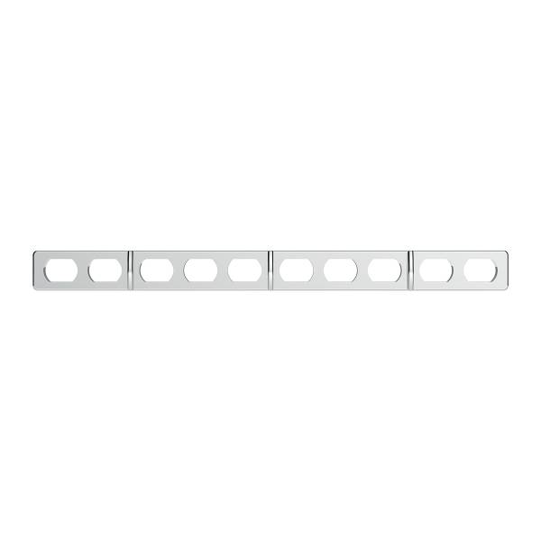 UNITED PACIFIC - UNITED PACIFIC - 41129 - ADORNO DEL PANEL DE BOTONES FREIGHTLINER
