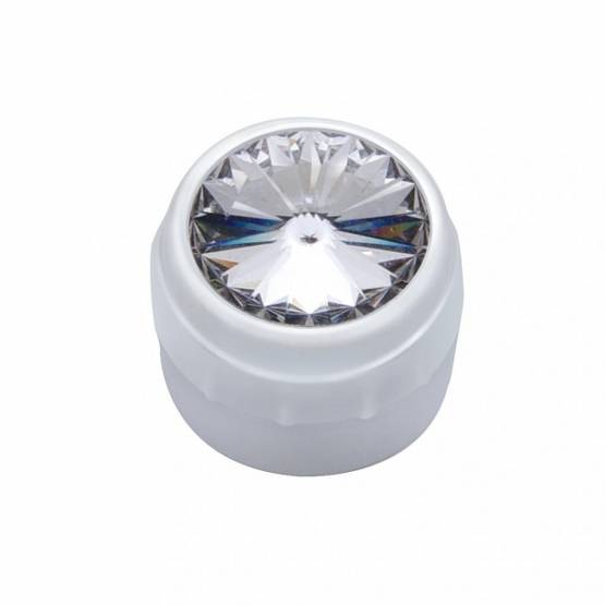 UNITED PACIFIC - UNITED PACIFIC - 41268 - MANDO RADIO DELPHI CON CRISTAL TRANSPARENTE
