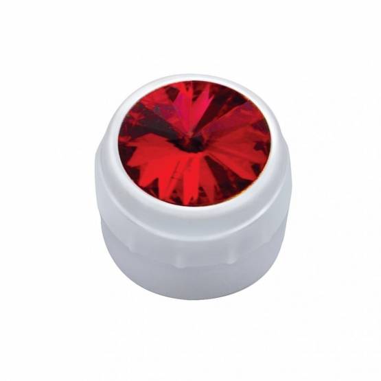 UNITED PACIFIC - UNITED PACIFIC - 41271 - MANDO RADIO DELPHI CON CRISTAL ROJO