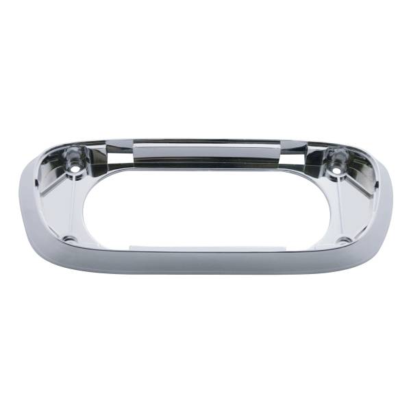 UNITED PACIFIC - UNITED PACIFIC - 41375 - BASE DE MONTAJE DE LUZ DE DOMO CENTRAL PARA KENWORTH W900L/T800 (2006-2014) Y T660 (2008-2014)
