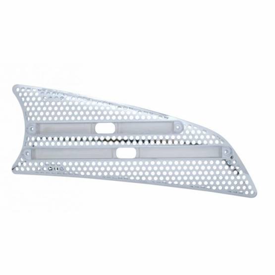 UNITED PACIFIC - UNITED PACIFIC - 41526 - 2007+ KENWORTH T660 ENTRADA DE AIRE (PASAJERO) - CORTE LED