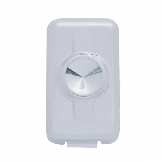 UNITED PACIFIC - UNITED PACIFIC - 41601 - TAPA DEL ENCHUFE DEL INTERRUPTOR VOLVO - SANGRADA (PAQUETE DE 2)