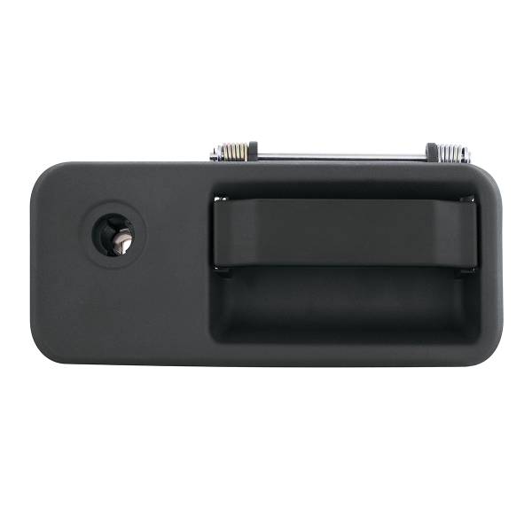UNITED PACIFIC - UNITED PACIFIC - 41663 - MANIJA DE PUERTA EXTERIOR PARA VOLVO VN/VNL 2003-2017 - CONDUCTOR
