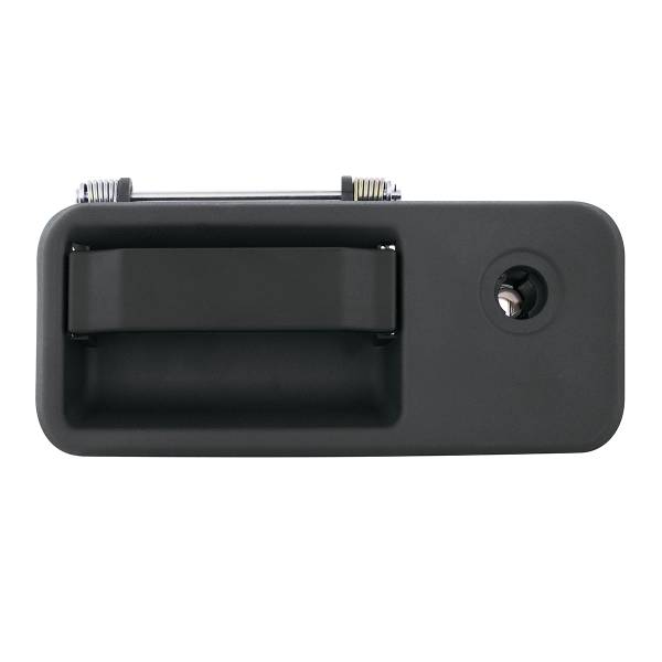 UNITED PACIFIC - UNITED PACIFIC - 41664 - MANIJA DE PUERTA EXTERIOR PARA VOLVO VN/VNL 2003-2017 - PASAJERO