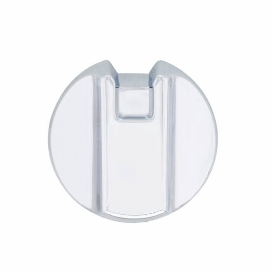 UNITED PACIFIC - UNITED PACIFIC - 41850 - MANDO DE CONTROL DE A/A CROMADO PARA MACK