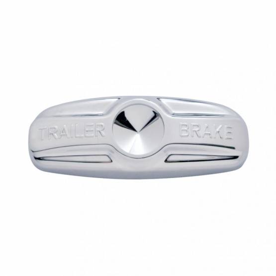 UNITED PACIFIC - UNITED PACIFIC - 41990 - TAPA DE FRENO DE REMOLQUE PARA FREIGHTLINER CENTURY (1996-2011), COLUMBIA (2001-2017) - SANGRADA