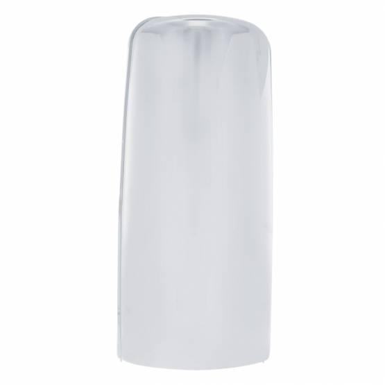 UNITED PACIFIC - UNITED PACIFIC - 42355 - TAPA DE ESPEJO CROMADA PARA FREIGHTLINER CASCADIA 2008-2017 - CONDUCTOR