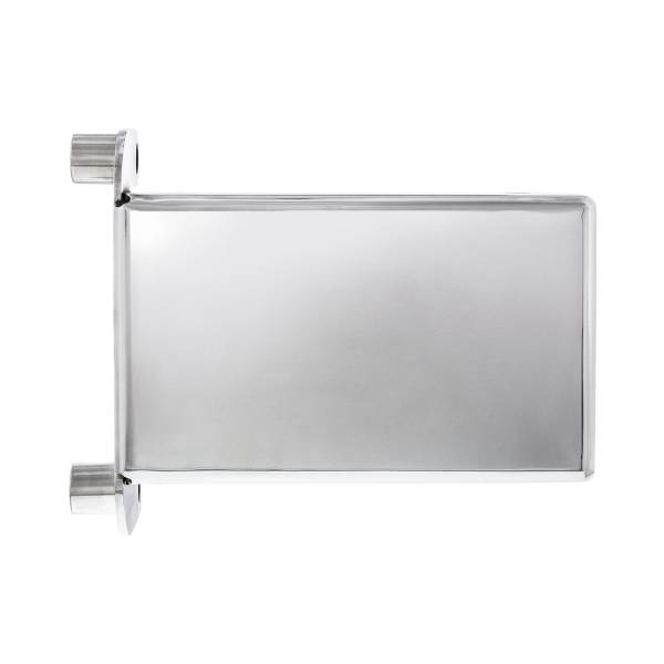 UNITED PACIFIC - UNITED PACIFIC - 42376 - SOPORTE DE LUZ Y ANTENA CB PARA FREIGHTLINER CASCADIA 2018-2024 - CONDUCTOR