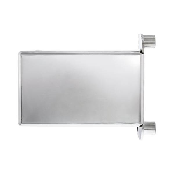 UNITED PACIFIC - UNITED PACIFIC - 42377 - SOPORTE DE LUZ Y ANTENA CB PARA FREIGHTLINER CASCADIA 2018-2024 - PASAJERO